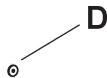 ACEC HC90N - BRANCHEMENT DU CABLE D'ALIMENTATION AU RESEAU - 5