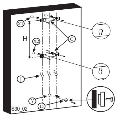 ACEC HC90W - WARTUNG - 2