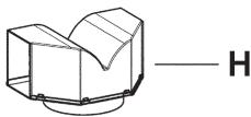 ACEC HC90W - Branchement du câble d'alimentation au réseau - 2