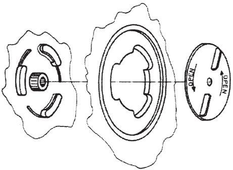 ACEC HT60B - - Raccordement électrique et contrôle fonctionnel - 1