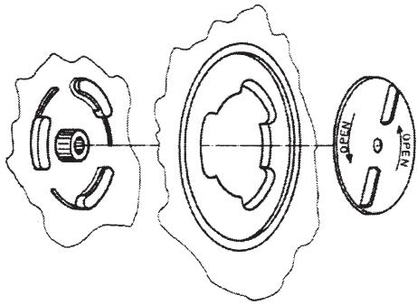 ACEC HT60B - funccionamento - 2
