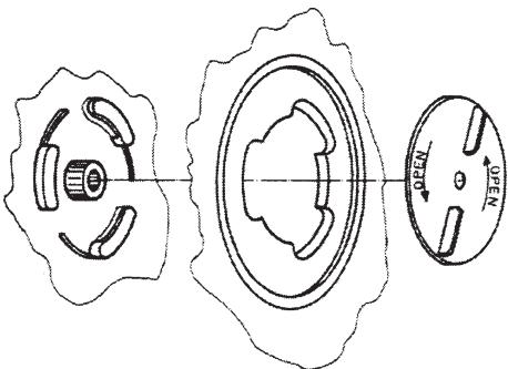 ACEC HT60B - - Filtral carbone attivo - 1