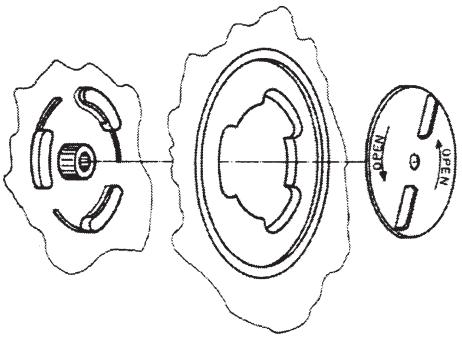 ACEC HT60N - - Raccordement électrique et contrôle fonctionnel - 1