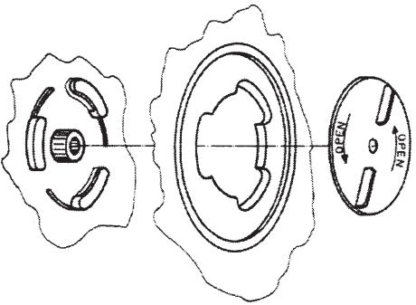 ACEC HT60N - - Charcoal filter - 1