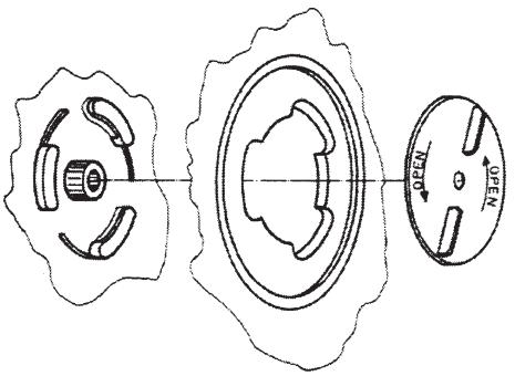 ACEC HT60N - - Filtro de carbón activo - 1