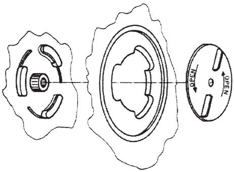 ACEC HT60W - - Electrical connection and working test - 2