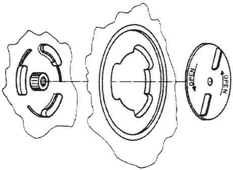 ACEC HT60W - - Elektrische aansluiting en contrôle van de werkung - 1