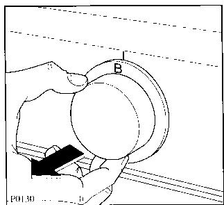 ACEC ML1000 - Choix et mise en route du programme - 2