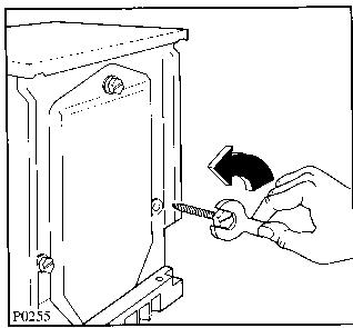 ACEC ML1000 - Débridage - 1