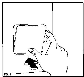 ACEC ML1000 - Le filtre de vidange de l'eau - 1