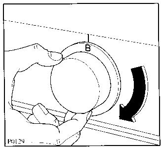 ACEC ML1000 - Choix et mise en route du programme - 1
