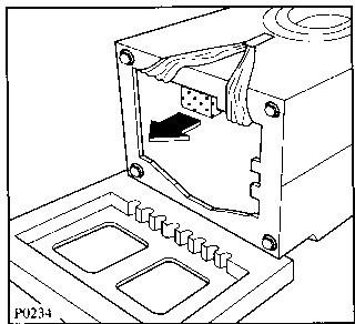 ACEC ML1000 - Débridage - 2