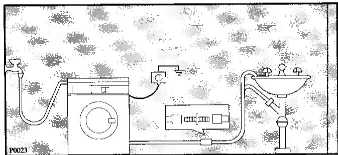 ACEC ML1010 - Vidange - 4