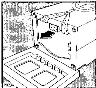 ACEC ML1010 - Emplacement - 2