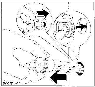 ACEC ML1024C - Débridage - 3
