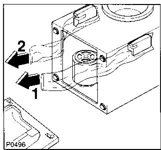 ACEC ML1024C - Débridage - 2