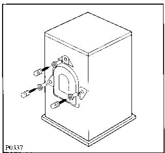 ACEC ML1024C - Débridage - 1