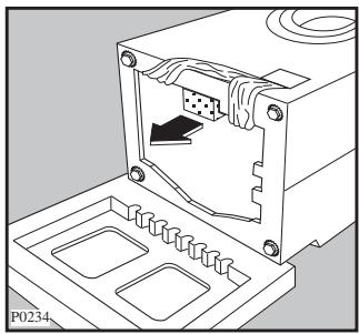 ACEC ML1210 - Emplacement - 2