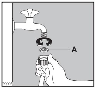 ACEC ML1210 - Branchement électrique - 2