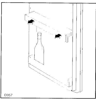 ACEC RFI1601 - Balconnets amovibles - 1