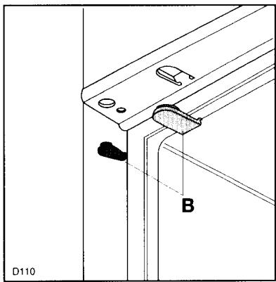 ACEC RFI1601 - Instructions pour l'encastrement - 6