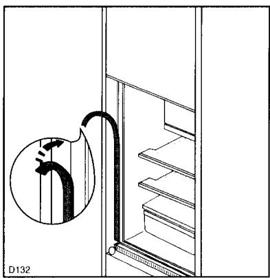 ACEC RFI1601 - Instructions pour l'encastrement - 5