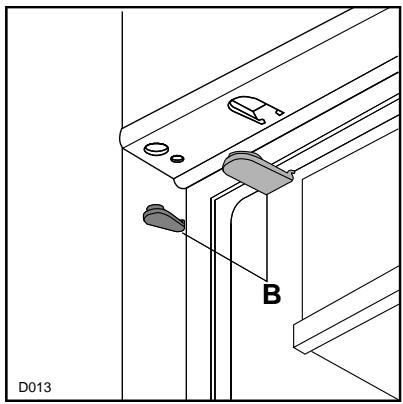 ACEC RFI1611 - Instructions pour l'encastrement - 7
