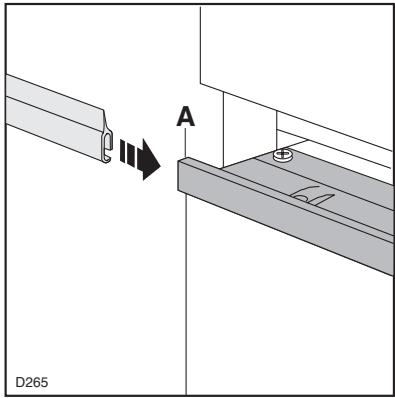 ACEC RFI2413 - Attention: veillez à ne pas obstruer les ouvertures de ventilation. - 4