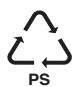 ACEC RFI2413 - PIÉCES EN MATIÈRE PLASTIQUE - 1