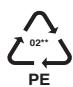 ACEC RFI2413 - RENSEIGNEMENTS POUR L'ELIMINATION DES MATÉRIAUX D'EMBALLAGE - 1