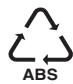 ACEC RFI2413 - PIÉCES EN MATIÈRE PLASTIQUE - 3