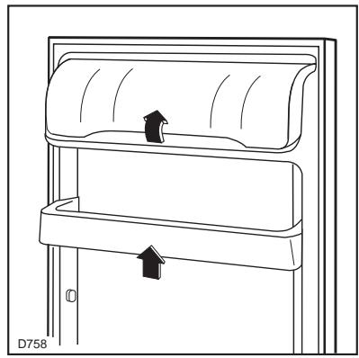ACEC RFI2510 - Auftauen - 2
