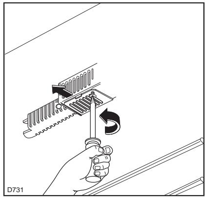 ACEC RFI2510 - Nettoyage - 1