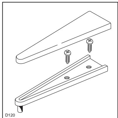 ACEC RFI2510 - Het omdraaien van de deur - 1