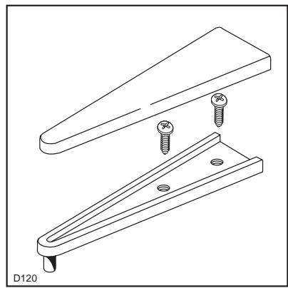 ACEC RFI2510 - Türanschlagwechsel - 1