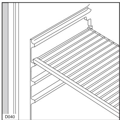 ACEC RFI2510 - Décongélation - 1