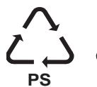 ACEC RFI2510 - BESTANDTEILE AUS PLASTIK - 1
