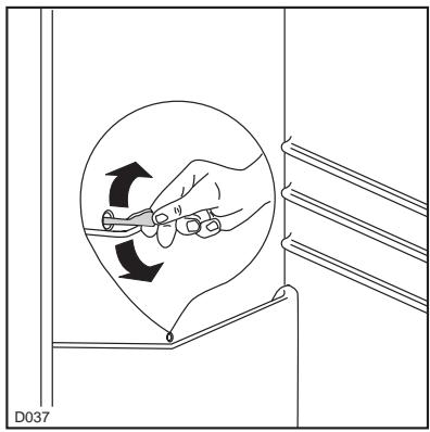 ACEC RFI2510 - STORING - 1