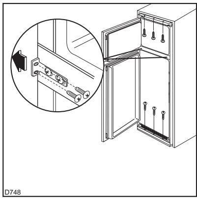 ACEC RFI2510 - Tips für das Einfrieren - 3