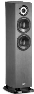 CABASSE ALTURA MC IROISE 3 - TECHNISCHE DATEN - 2