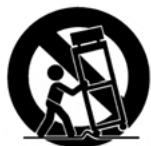 CABASSE EOLE 2 - Bedeutung der Symbole : - 1