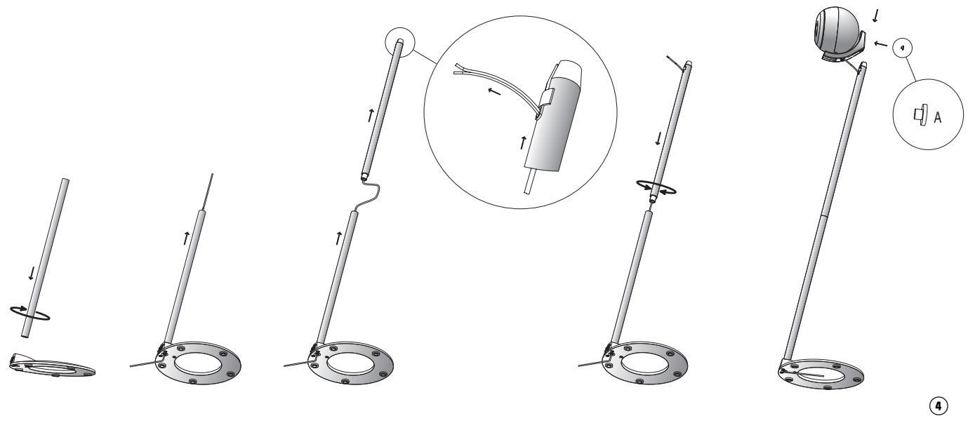 CABASSE EOLE - 6