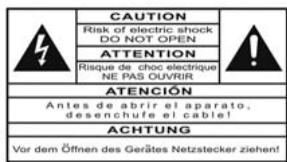 CABASSE MOOREA - SAFETY INSTRUCTIONS - 1