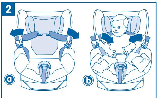 BEBE CONFORT AXISS - ACHTUNG! - 32