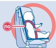 BEBE CONFORT AXISS - AUTRES INSTRUCTIONS : - 4