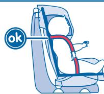 BEBE CONFORT AXISS - ANDERE WICHTIGE HINWEISE : - 2
