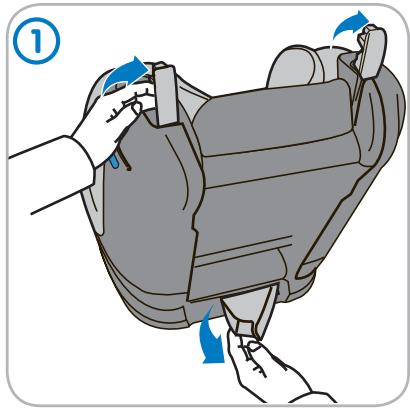 BEBE CONFORT OPAL - Cari genitori, - 11