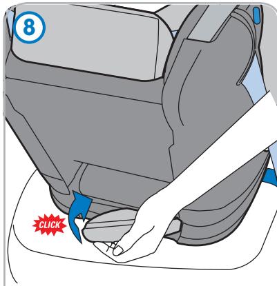 BEBE CONFORT OPAL - GRO+ 0-13 kg - 4