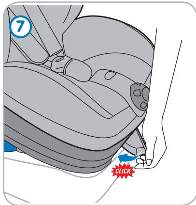 BEBE CONFORT OPAL - GR1 9-18 kg - 3
