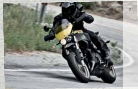 BUELL 1125R - NOS CONCURRENTS EMPLOYENT DES MILLIERS DE SALARIÉS, SANS COMPTER LES ROBOTS. - 3